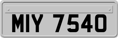 MIY7540