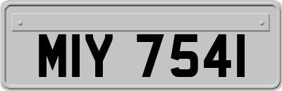 MIY7541