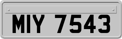 MIY7543