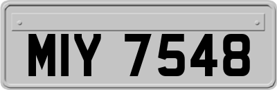 MIY7548