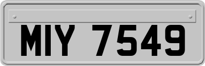 MIY7549