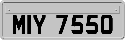 MIY7550
