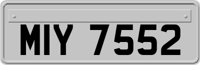 MIY7552