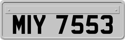 MIY7553