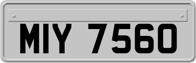 MIY7560