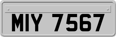MIY7567