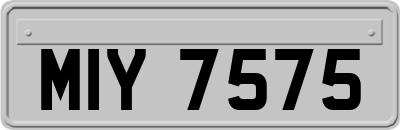 MIY7575