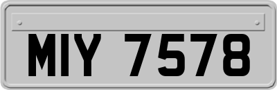 MIY7578