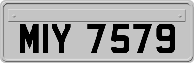 MIY7579