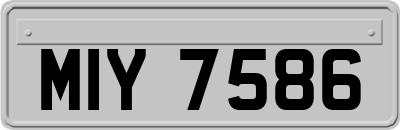 MIY7586