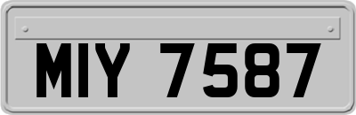 MIY7587