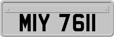 MIY7611