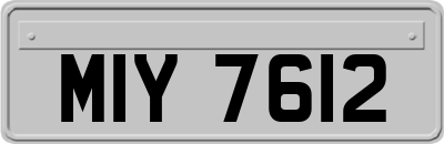 MIY7612
