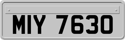 MIY7630