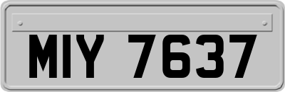 MIY7637