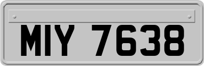MIY7638