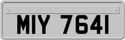 MIY7641