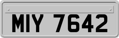 MIY7642