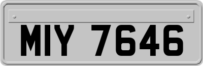MIY7646