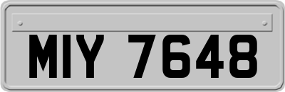 MIY7648