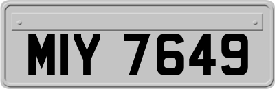 MIY7649