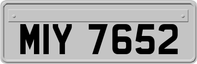 MIY7652