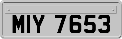 MIY7653