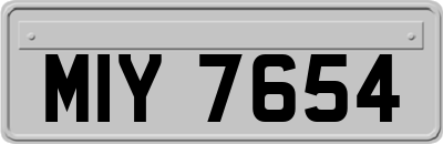 MIY7654