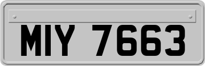 MIY7663