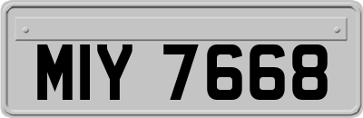 MIY7668