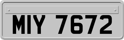 MIY7672