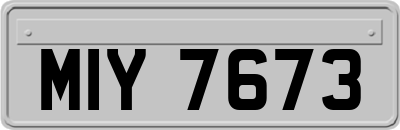 MIY7673
