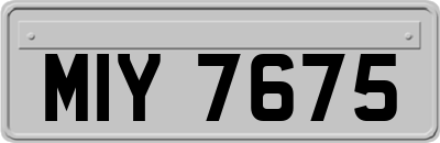 MIY7675