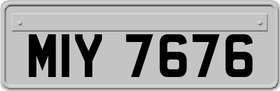 MIY7676