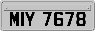 MIY7678