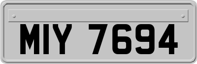 MIY7694