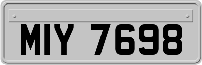 MIY7698