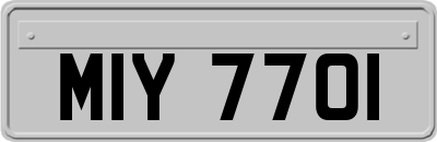 MIY7701