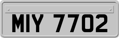 MIY7702