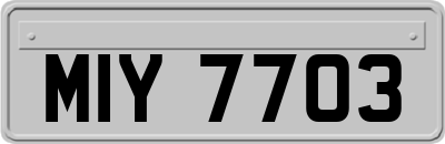 MIY7703