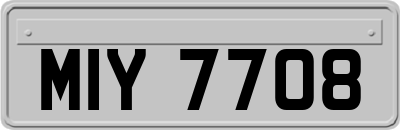 MIY7708