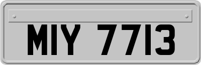 MIY7713