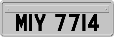 MIY7714