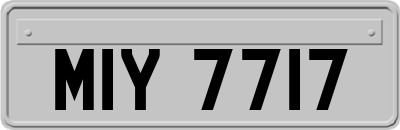 MIY7717