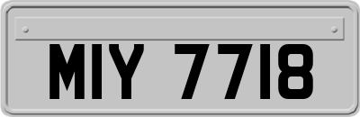 MIY7718