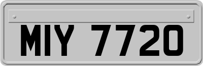 MIY7720