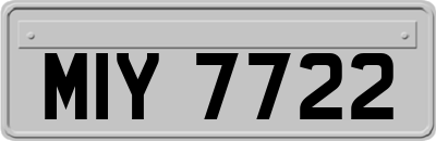 MIY7722
