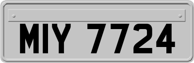 MIY7724