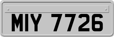 MIY7726
