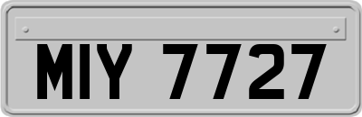 MIY7727